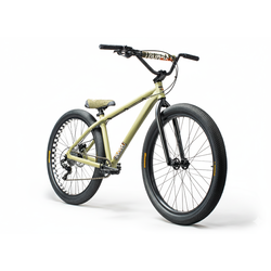 Mafia Bikes Mafia Bomma Traffic 27.5