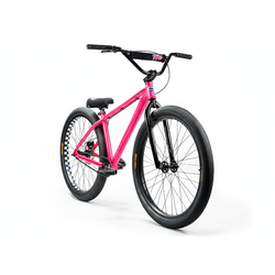 Mafia Bikes Mafia Bomma TTO 27.5 BMX Bike