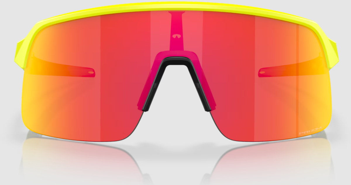 小物 Oakley SUTRO Oakley Sutro Lite Inner Spark Collection - Cycle World Miami, Florida