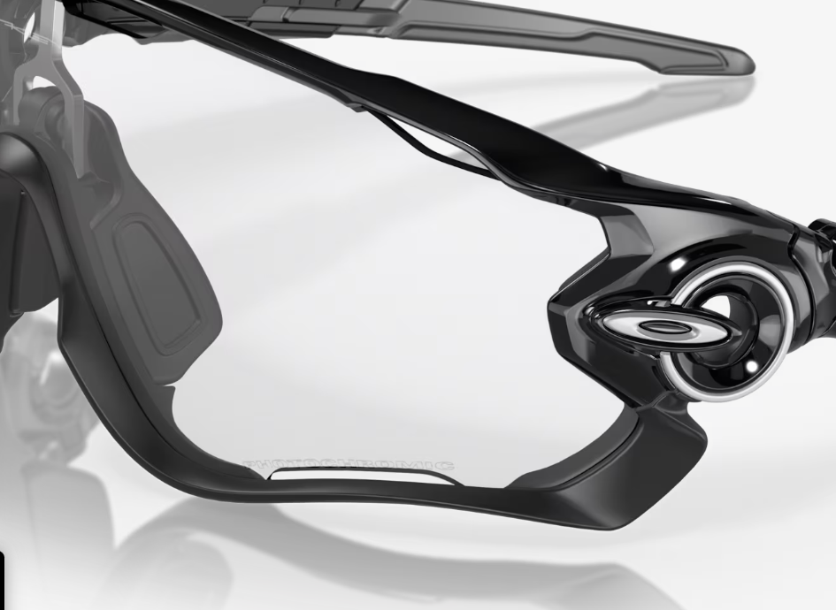 Oakley Jawbreaker - Cycle World Miami, Florida