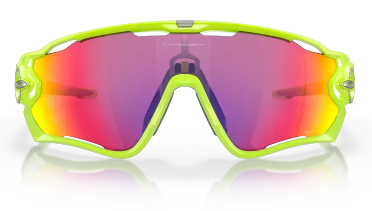 Oakley Jawbreaker - Cycle World Miami, Florida