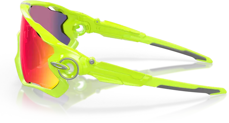 Oakley Jawbreaker - Cycle World Miami, Florida