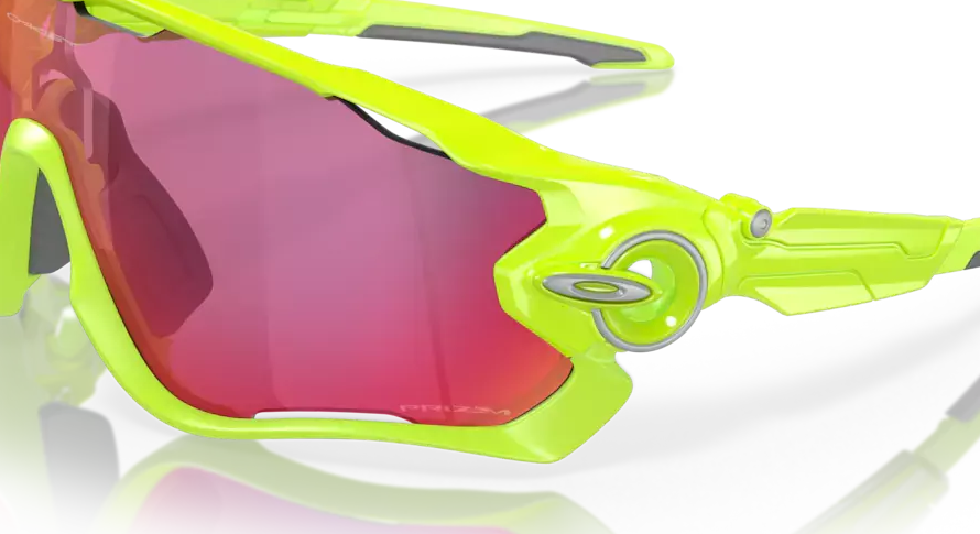 Oakley Jawbreaker - Cycle World Miami, Florida