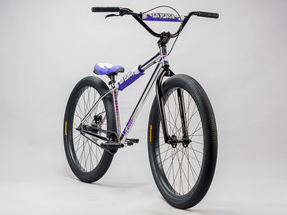 Mafia Bikes Mafia La Plaga Bomma 27.5