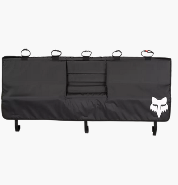 Fox Racing Small Tailgate Cover 