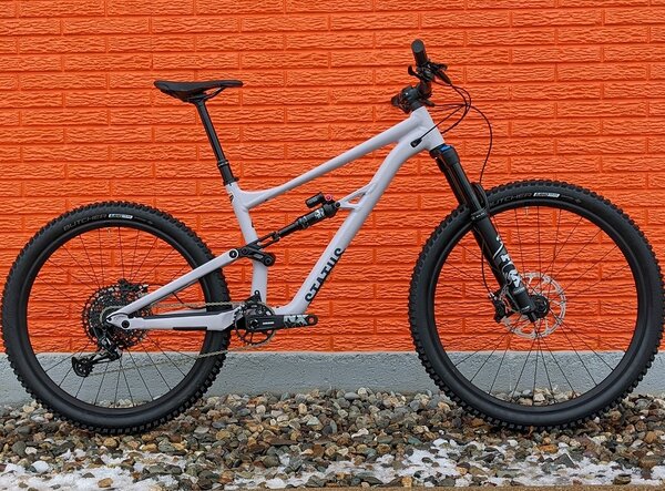 Specialized Status 140 (2021) Whitman, MA
