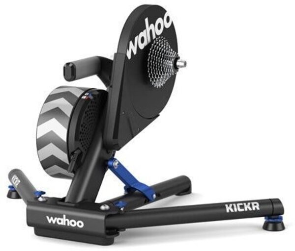 Wahoo Fitness Kickr Smart Trainer V5