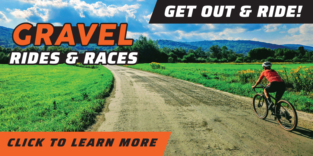 Gravel Cycling: Rides, Races, & Event Guide
