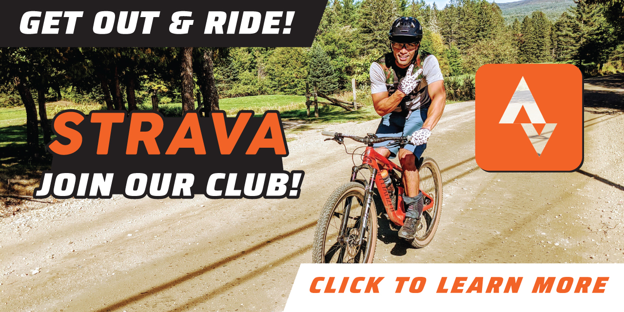 Bikebarn Racing: Join Our Strava Club