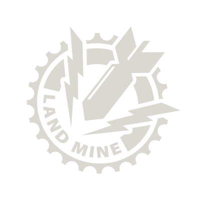 Landmine MTB Classic