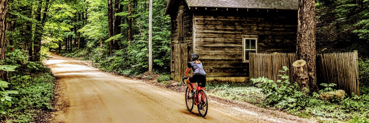 Gravel Bikes near me