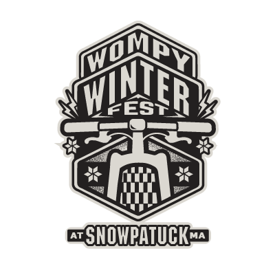 Snowpatuck Fat Bike Bash & Wompy Winterfest