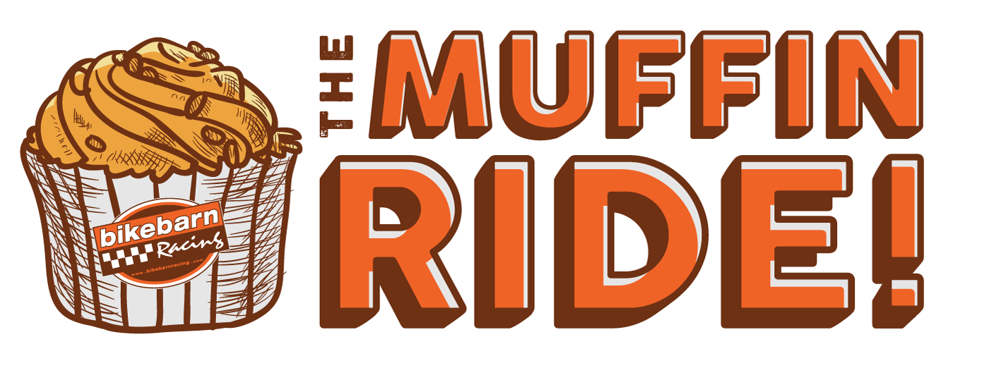 Muffin Ride 2019 Bikebarn, Whitman MA