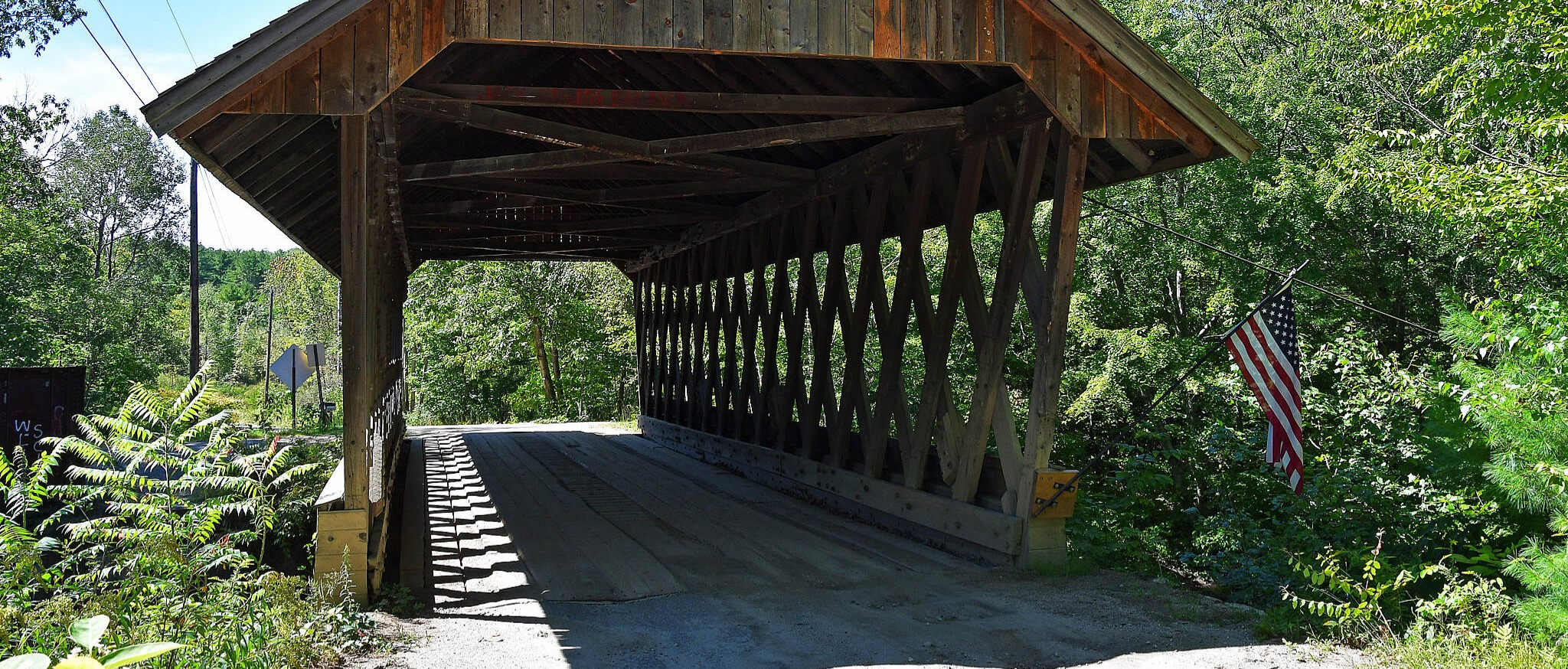 Northern Rail Trail