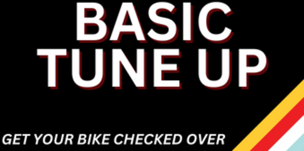  Basic Tune Service Special Ticket