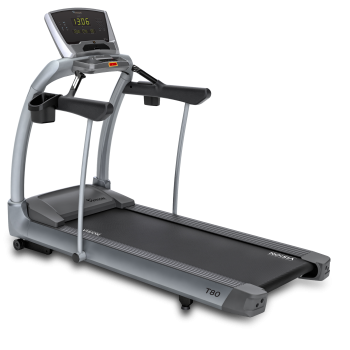 Vision Fitness T80 Treadmill