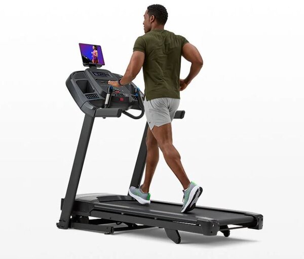 スポーツ Horizon Fitness
 IC7.1 Amazon.com : Horizon Fitness 7.0AT Treadmill, Black, Heavy Duty
