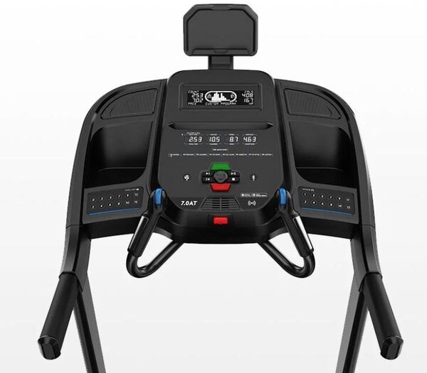 Horizon Fitness Horizon Fitness 7.0 AT-05 - West Michigan Bike