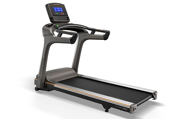 Matrix Fitness T70 Treadmill