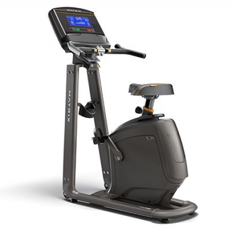 Matrix Fitness U30 Exercise Bike