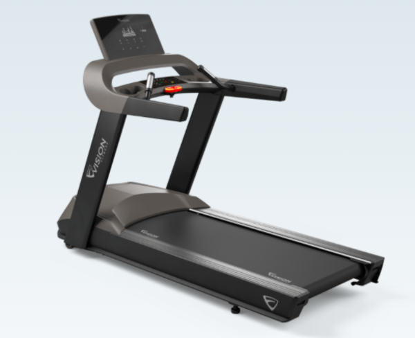Vision Fitness T600 Treadmill