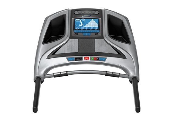 Horizon Fitness Elite T7-02 Treadmill