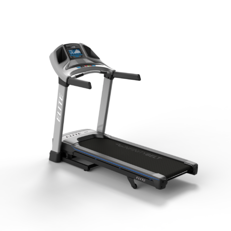 Horizon Fitness Eilte T7-02 Treadmill