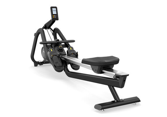 Matrix Fitness Matrix Rower