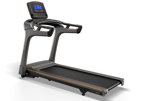 Matrix Fitness T30 Treadmill