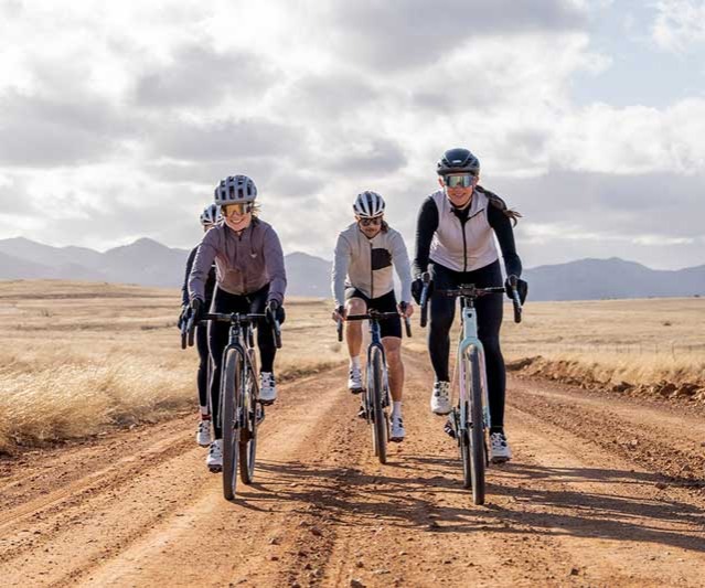 Shop Cycling Apparel