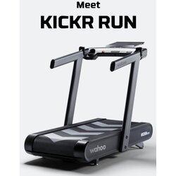 Wahoo Fitness Wahoo Kickr Run