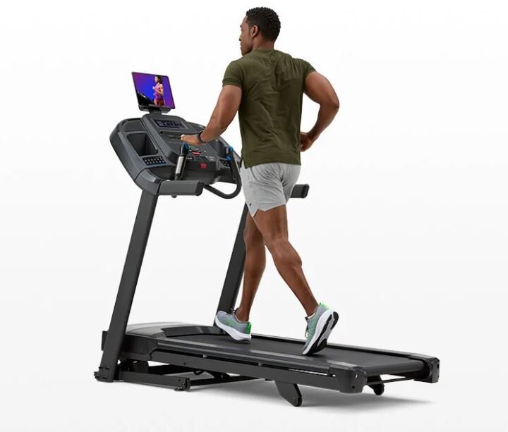 Horizon Fitness Horizon Fitness 7.0 AT-05 - West Michigan Bike