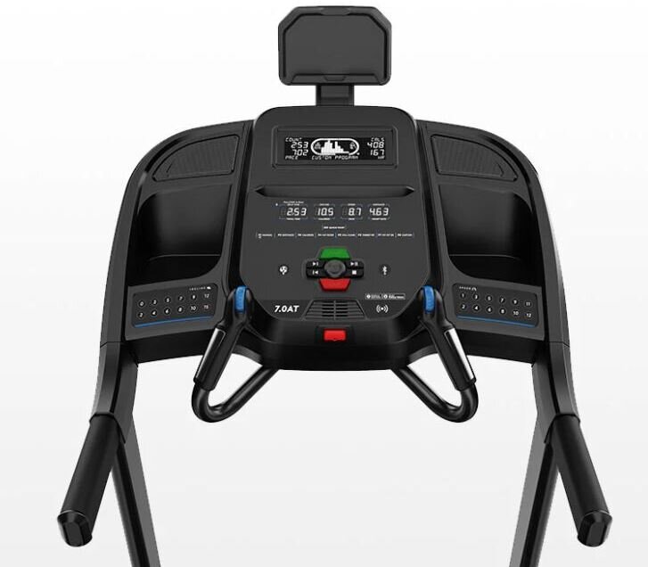 Horizon Fitness Horizon Fitness 7.0 AT-05 - West Michigan Bike