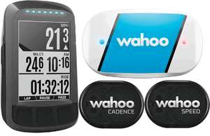 Wahoo Fitness ELEMNT BOLT GPS - BUNDLE