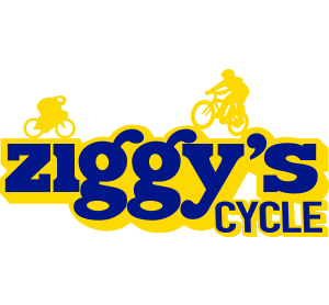 Ziggy's Cycle & Sport Ltd. Home Page
