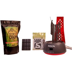 Silca Silca DIY Chain Waxing System
