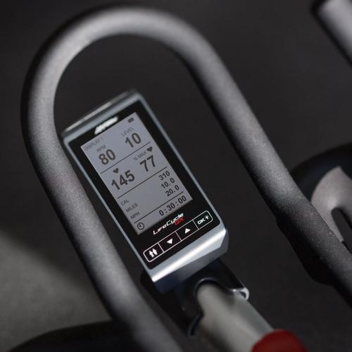 life fitness gx spin bike