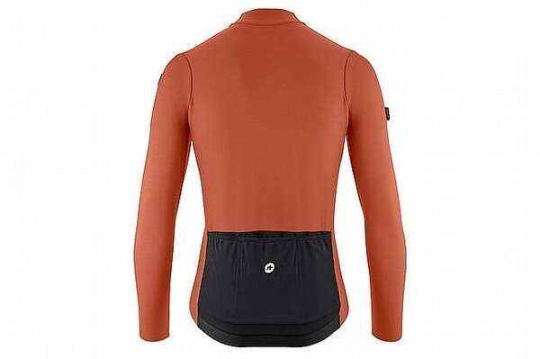 Assos MILLE GT Spring Fall LS Jersey C2