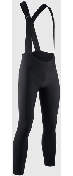 Assos MILLE GT spring fall bib Tights S11 Color: Black