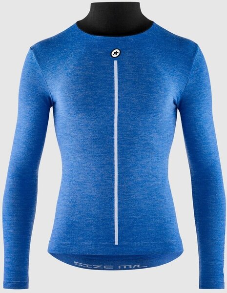 Assos Ultraz Winter LS Skin Layer