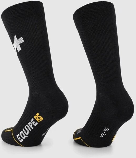 Assos RS Spring Fall Socks