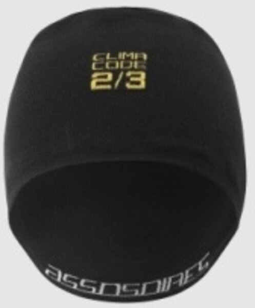 Assos Spring Fall Cap Assos Spring Fall Cap - Trek Bikes of Highland Park, Chicago
