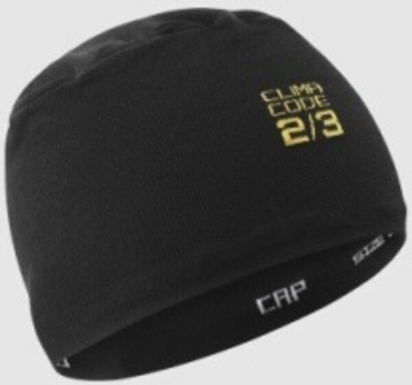 Assos Spring Fall Cap