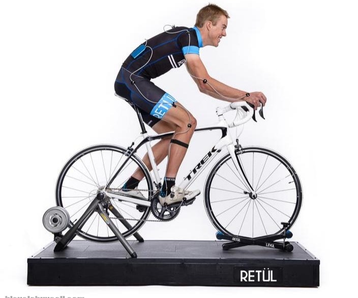 Trek Bike Fit Chart