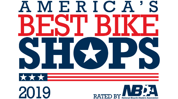America's Best Bike Shop of 2019