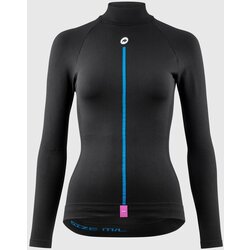 Assos Women’s Winter LS Skin Layer P1