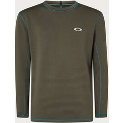 Oakley Seeker Thermal Grid LS Jersey