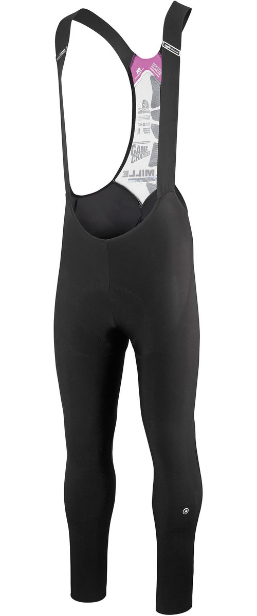 Assos LL Mille Tights S7 - Trek Bikes of Highland Park, Chicago
