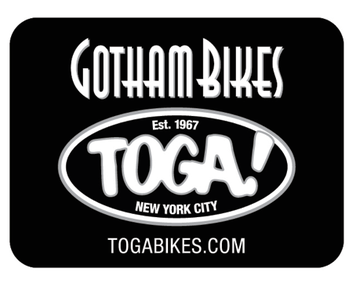 Toga Gotham Lifetime Service Agreement