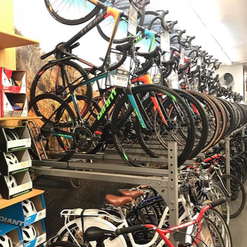 cycle selling shop near me